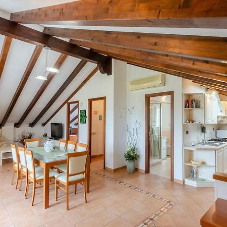 Ca' Do Pescou, Charming 2,Bedroom Apartment With Stunning Hill Views Overlooking The Greenery Рапало Екстериор снимка